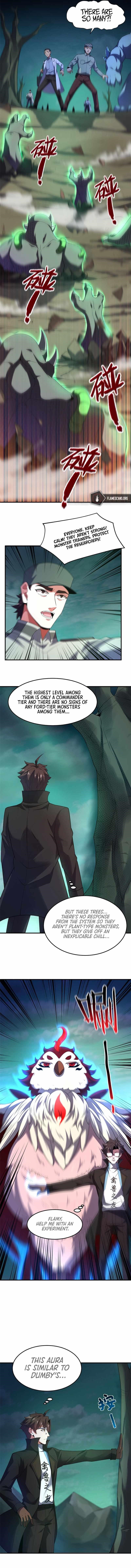 Monster Pet Evolution Chapter 200 - Page 2