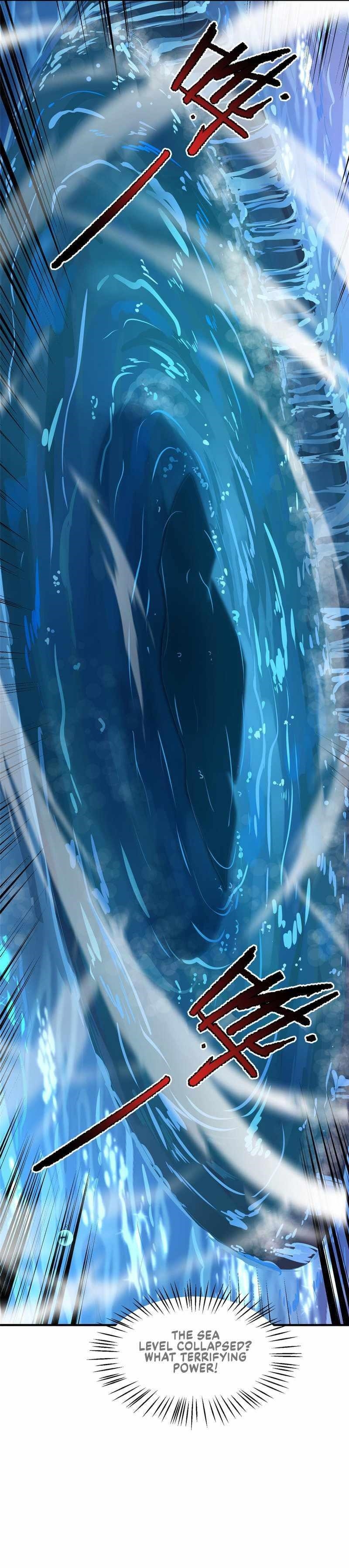 Monster Pet Evolution Chapter 205 - Page 8