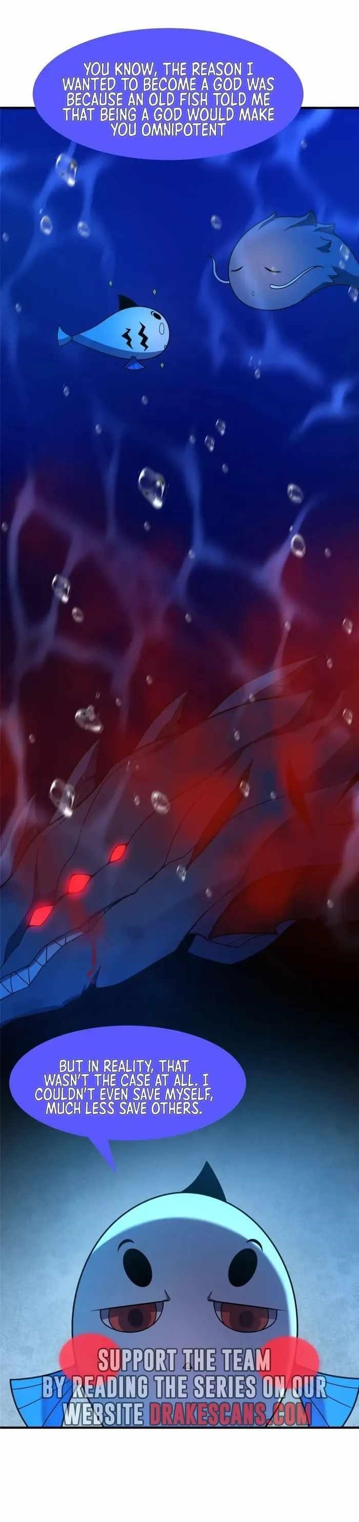 Monster Pet Evolution Chapter 209 - Page 10