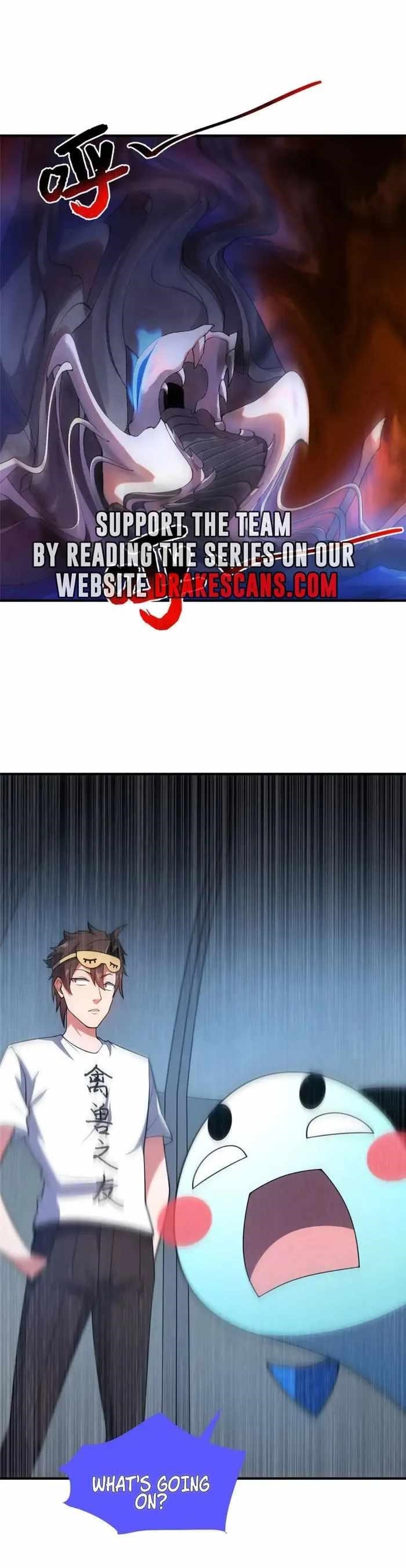 Monster Pet Evolution Chapter 209 - Page 17