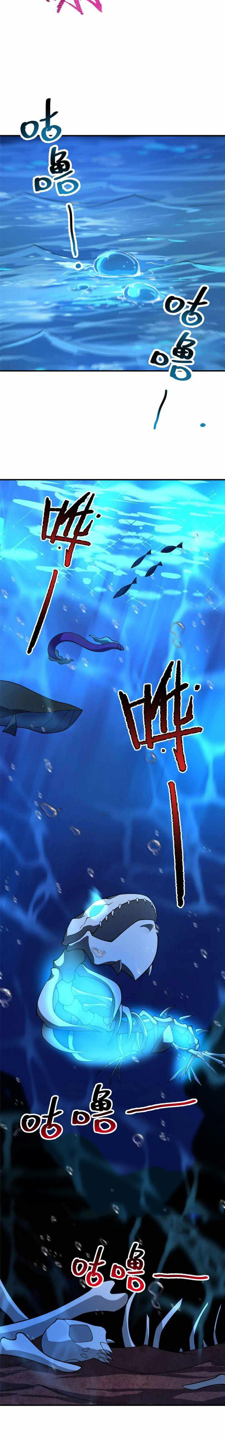 Monster Pet Evolution Chapter 210 - Page 13