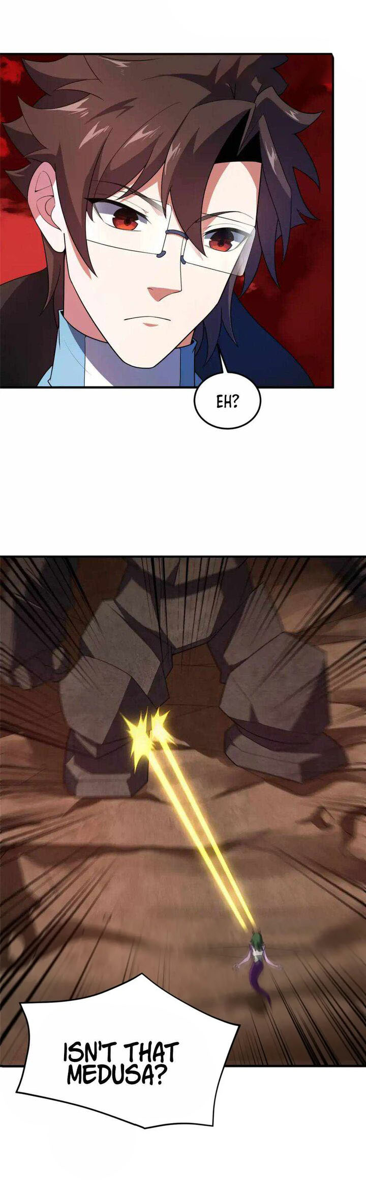 Monster Pet Evolution Chapter 210 - Page 18