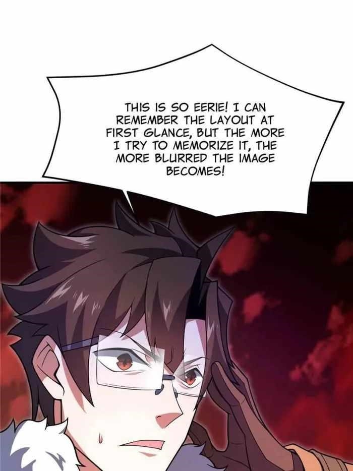 Monster Pet Evolution Chapter 213 - Page 1