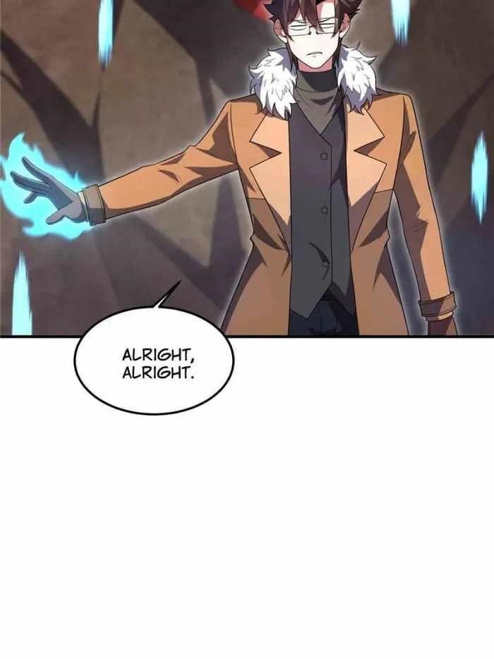 Monster Pet Evolution Chapter 213 - Page 10