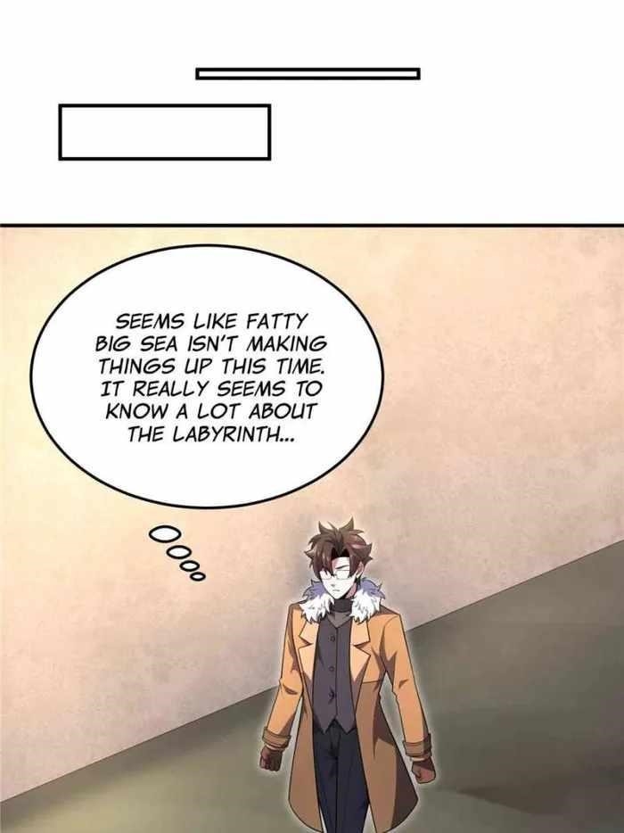 Monster Pet Evolution Chapter 213 - Page 11