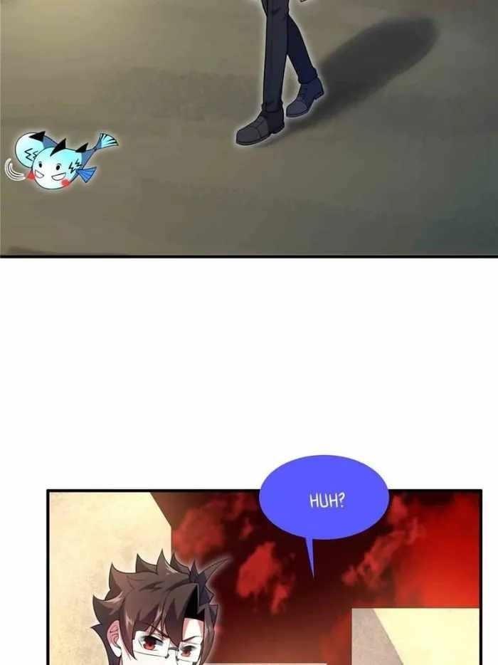 Monster Pet Evolution Chapter 213 - Page 12