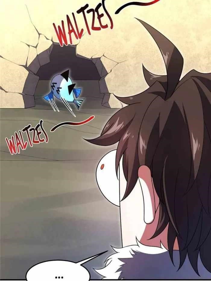 Monster Pet Evolution Chapter 213 - Page 15