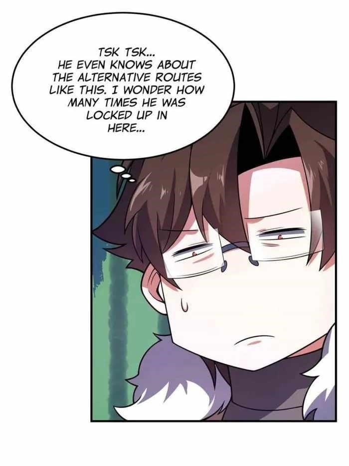 Monster Pet Evolution Chapter 213 - Page 17