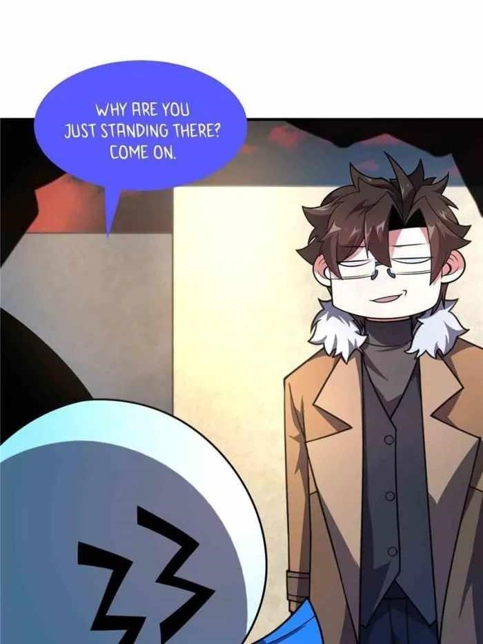 Monster Pet Evolution Chapter 213 - Page 18