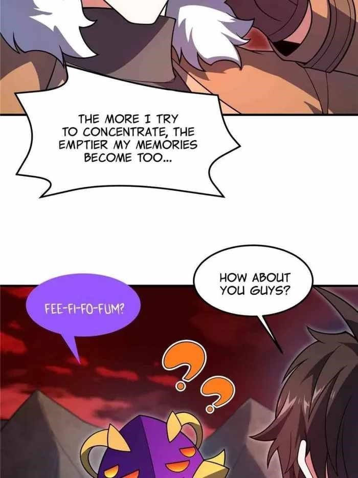 Monster Pet Evolution Chapter 213 - Page 2