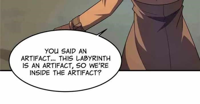 Monster Pet Evolution Chapter 213 - Page 24