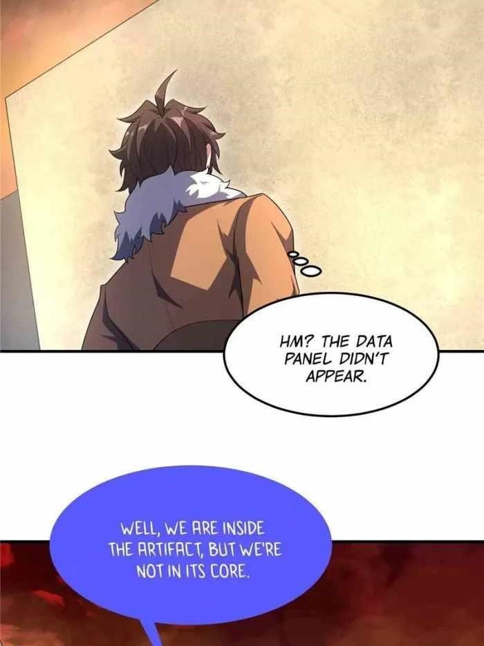 Monster Pet Evolution Chapter 213 - Page 26