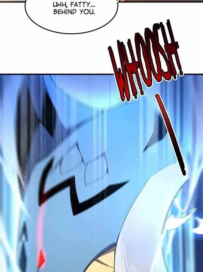 Monster Pet Evolution Chapter 213 - Page 28