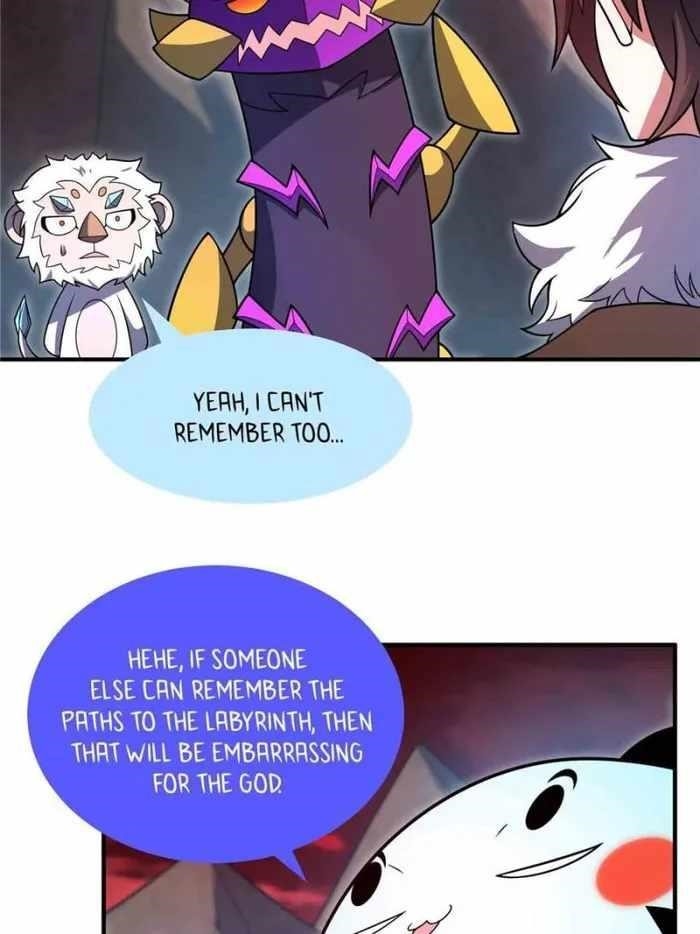 Monster Pet Evolution Chapter 213 - Page 3