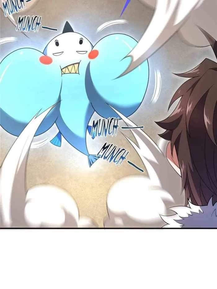 Monster Pet Evolution Chapter 213 - Page 30