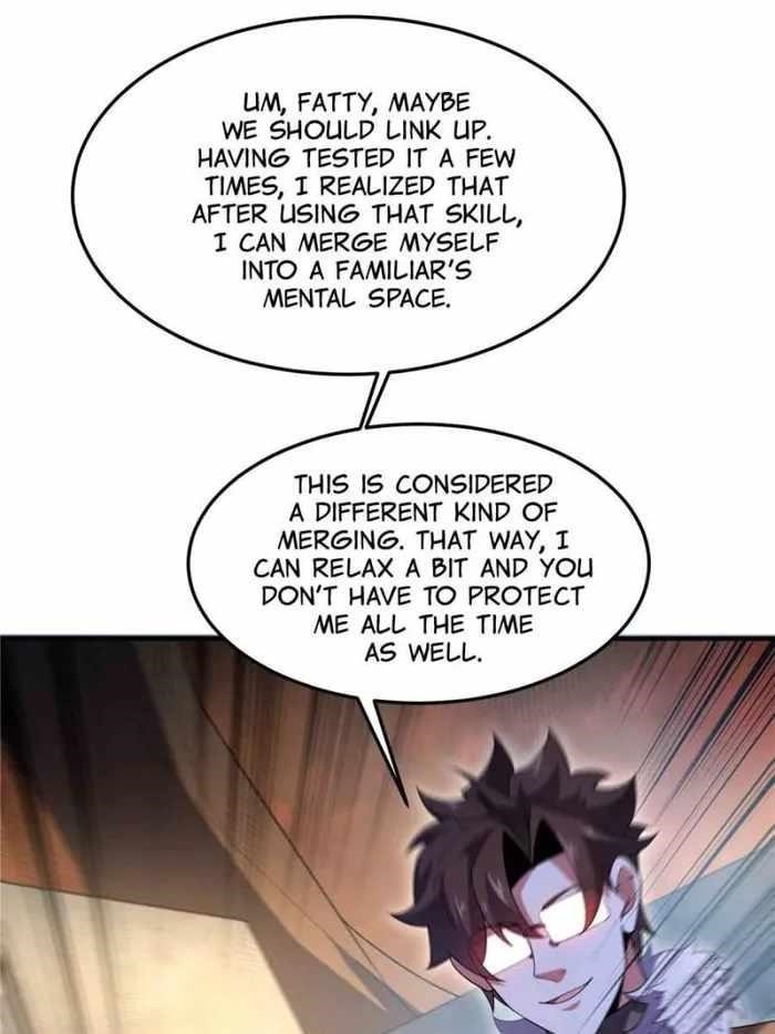 Monster Pet Evolution Chapter 213 - Page 31