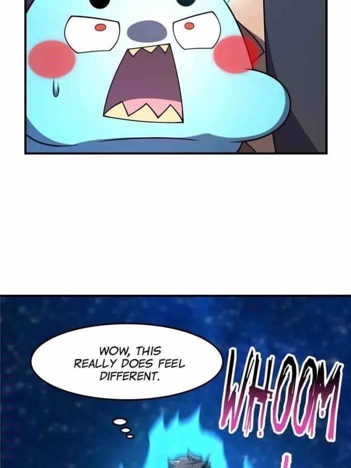 Monster Pet Evolution Chapter 213 - Page 35