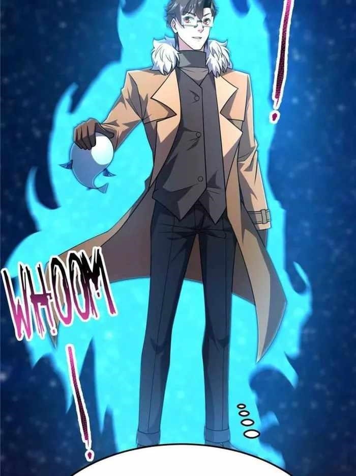 Monster Pet Evolution Chapter 213 - Page 36