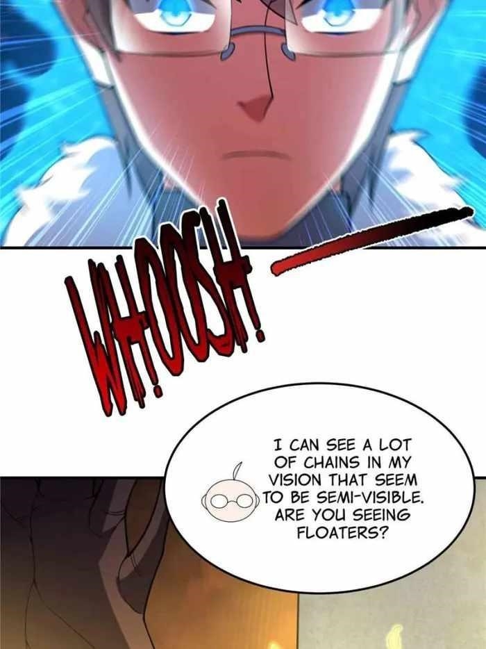 Monster Pet Evolution Chapter 213 - Page 38