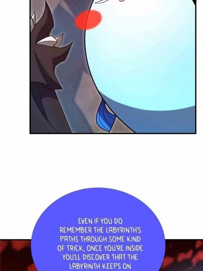 Monster Pet Evolution Chapter 213 - Page 4