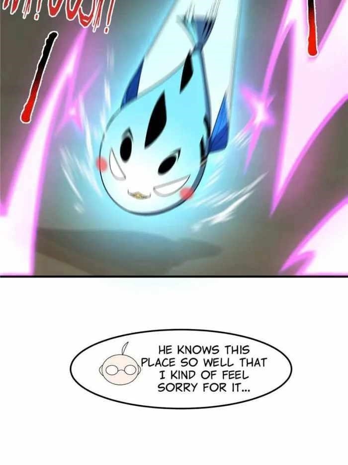 Monster Pet Evolution Chapter 213 - Page 48