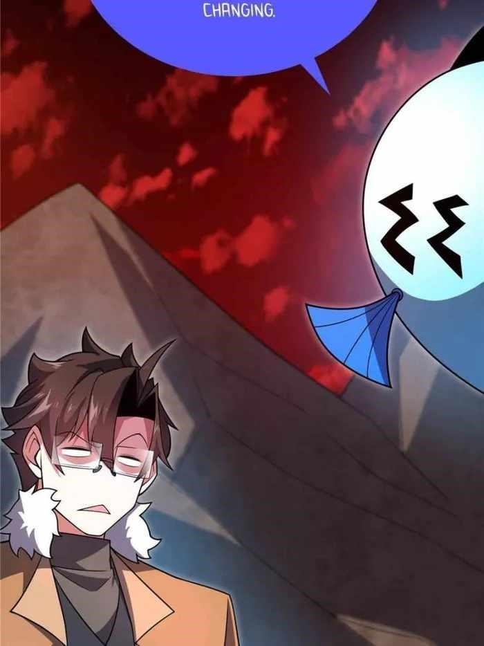 Monster Pet Evolution Chapter 213 - Page 5