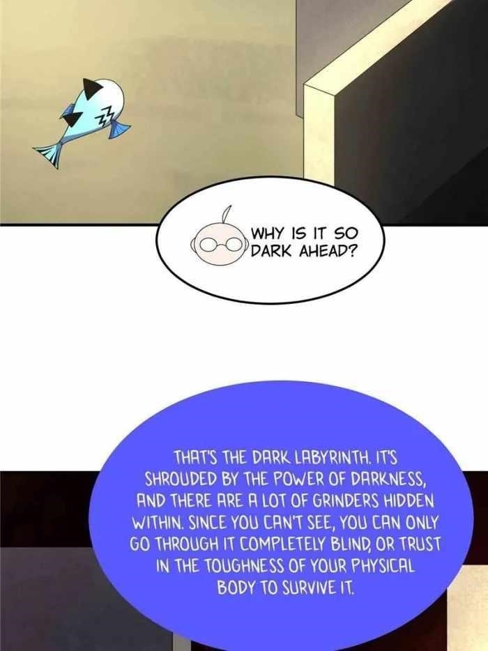 Monster Pet Evolution Chapter 213 - Page 50