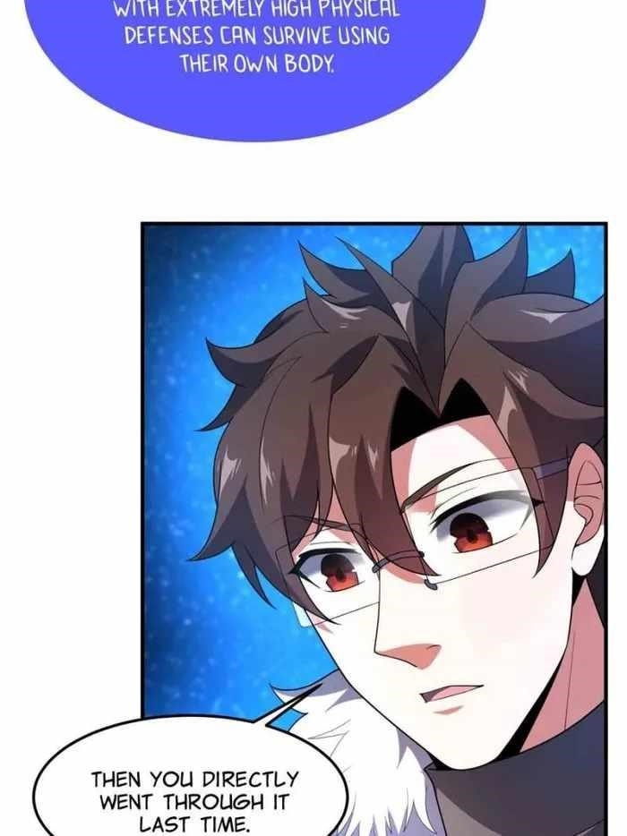 Monster Pet Evolution Chapter 213 - Page 52