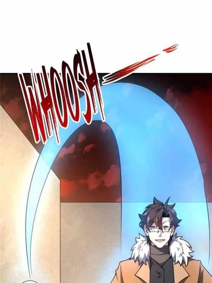 Monster Pet Evolution Chapter 213 - Page 55