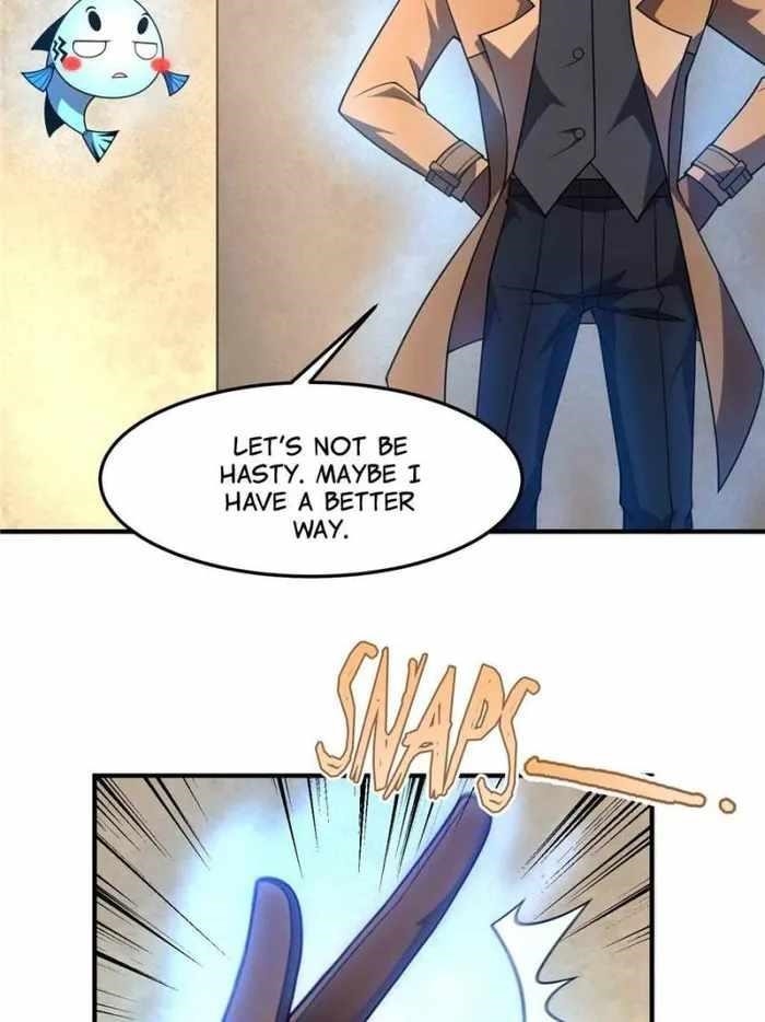 Monster Pet Evolution Chapter 213 - Page 56