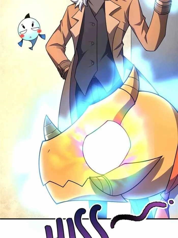 Monster Pet Evolution Chapter 213 - Page 58