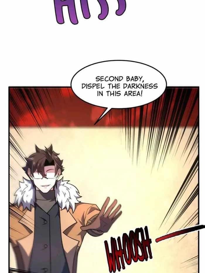 Monster Pet Evolution Chapter 213 - Page 59