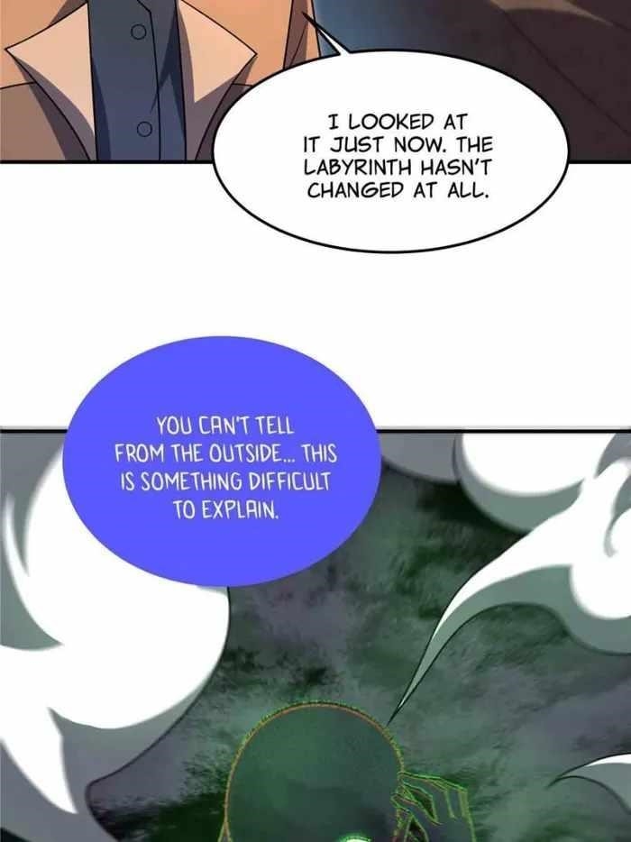 Monster Pet Evolution Chapter 213 - Page 6