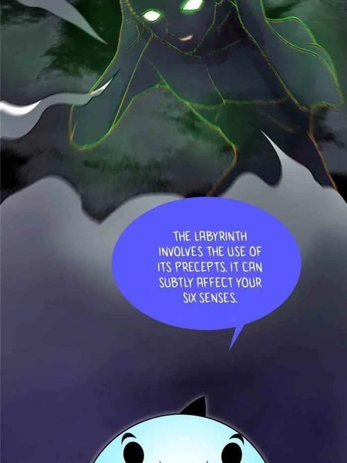 Monster Pet Evolution Chapter 213 - Page 7