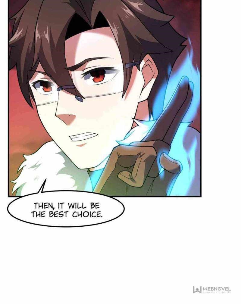 Monster Pet Evolution Chapter 214 - Page 16