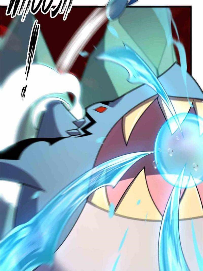 Monster Pet Evolution Chapter 214 - Page 19