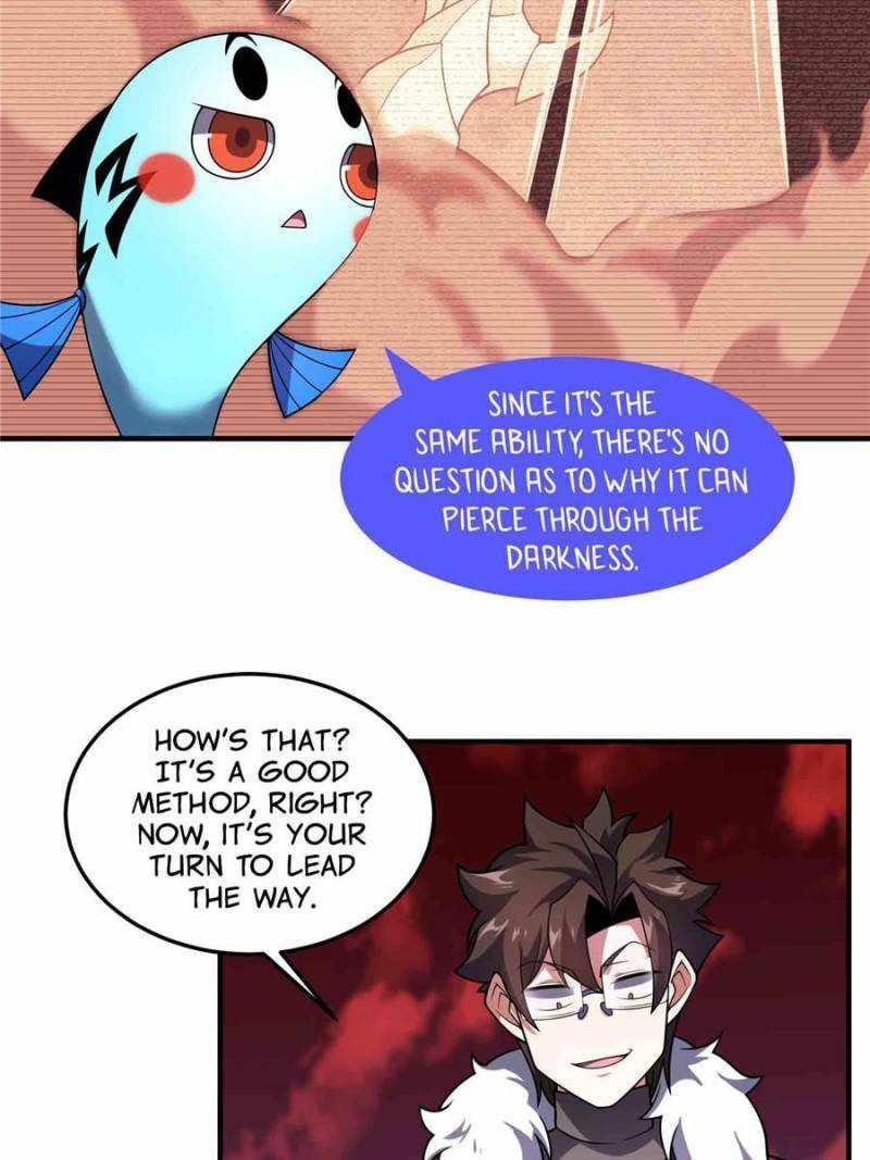 Monster Pet Evolution Chapter 214 - Page 2