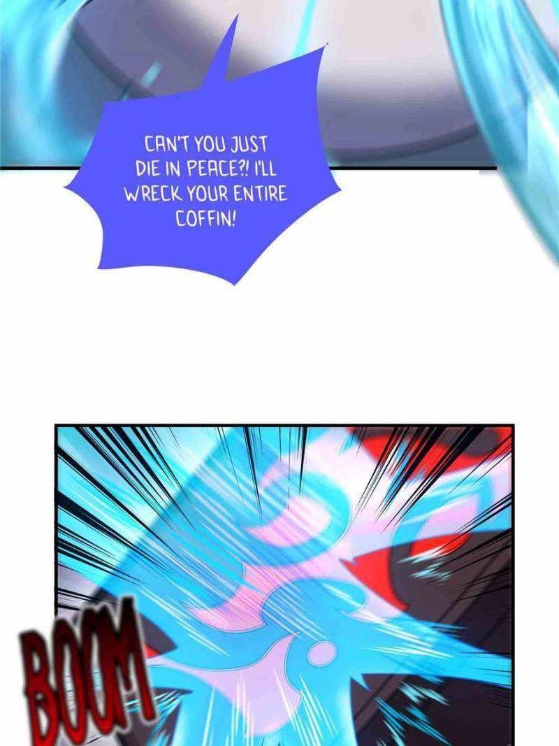 Monster Pet Evolution Chapter 214 - Page 20