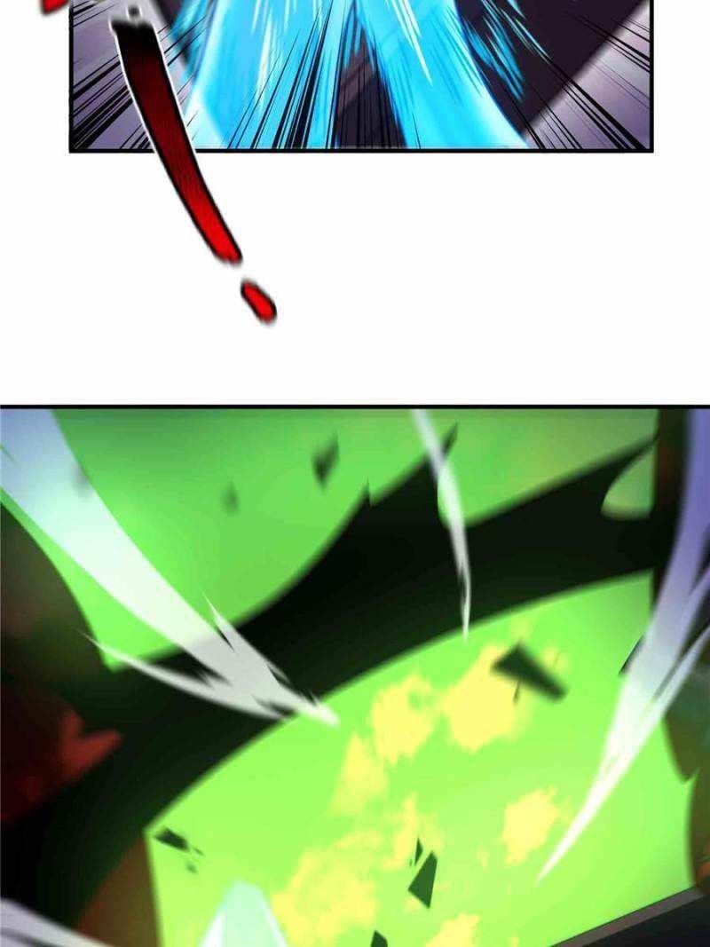 Monster Pet Evolution Chapter 214 - Page 21