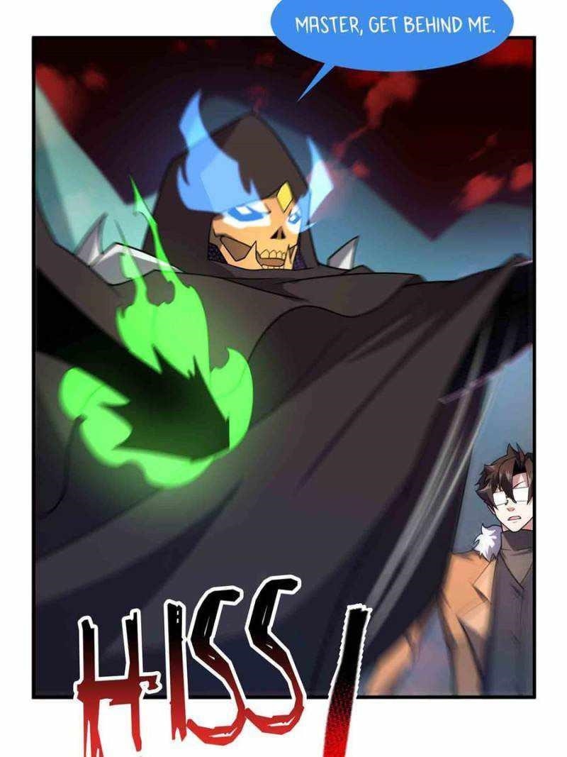 Monster Pet Evolution Chapter 214 - Page 23