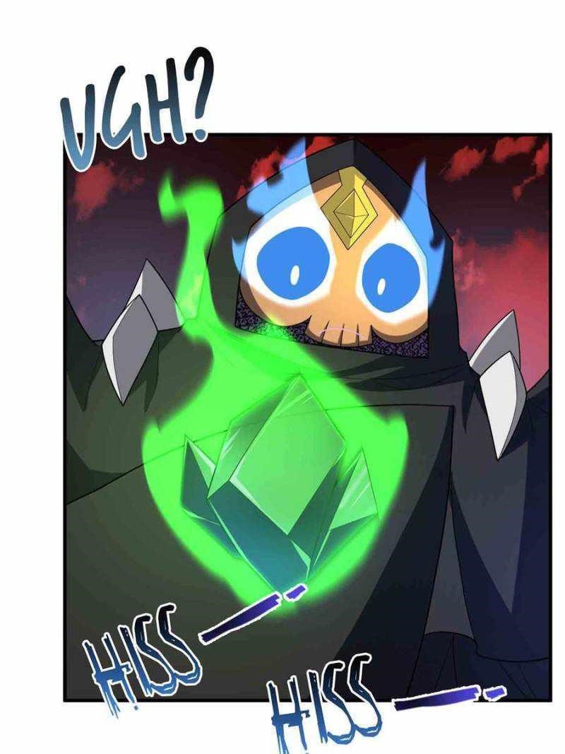 Monster Pet Evolution Chapter 214 - Page 25