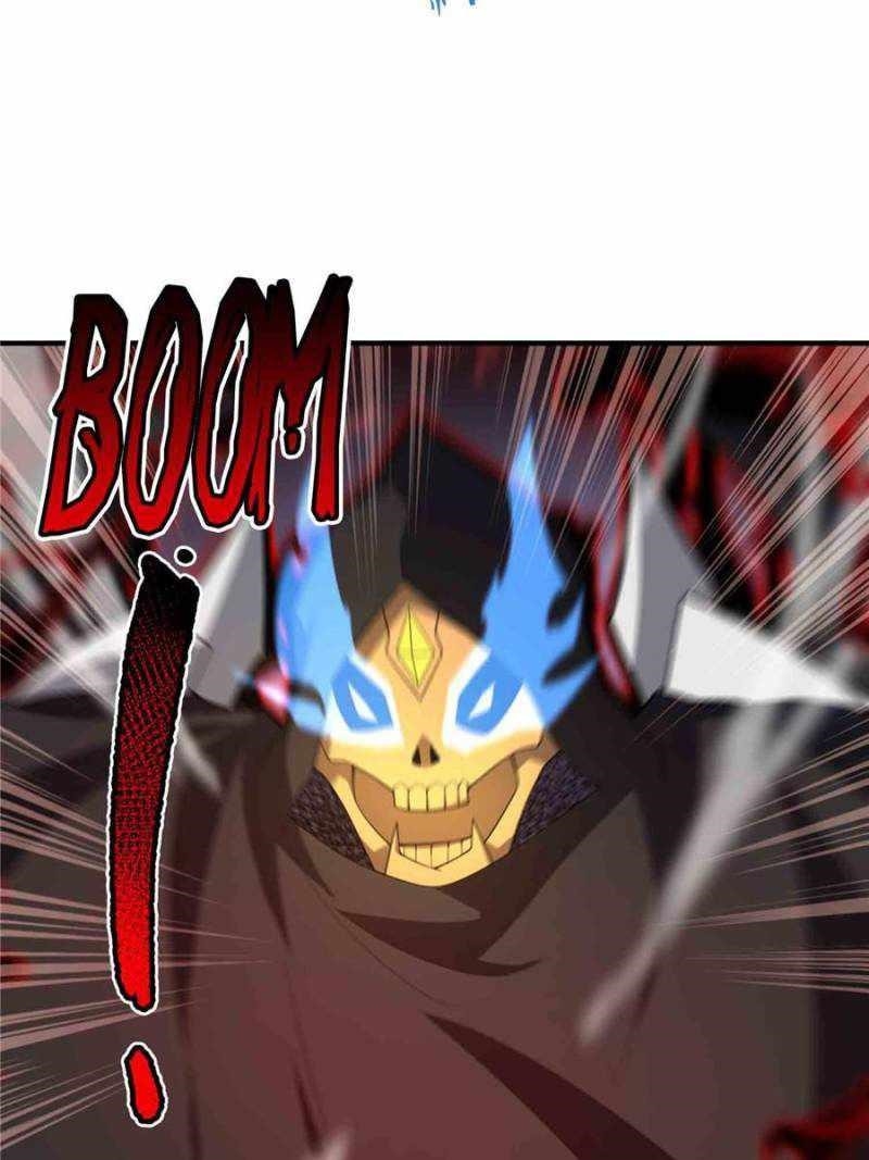 Monster Pet Evolution Chapter 214 - Page 26