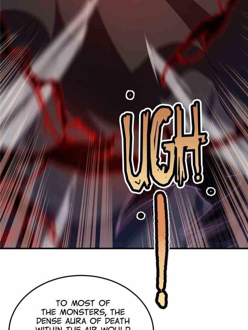 Monster Pet Evolution Chapter 214 - Page 27