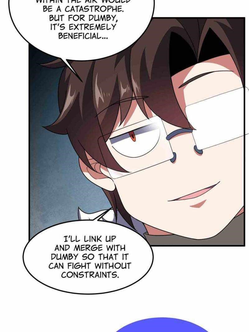 Monster Pet Evolution Chapter 214 - Page 28