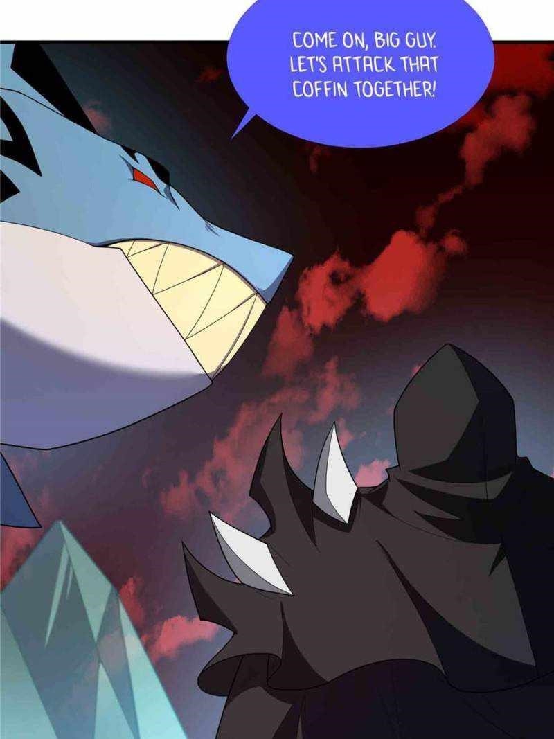 Monster Pet Evolution Chapter 214 - Page 29