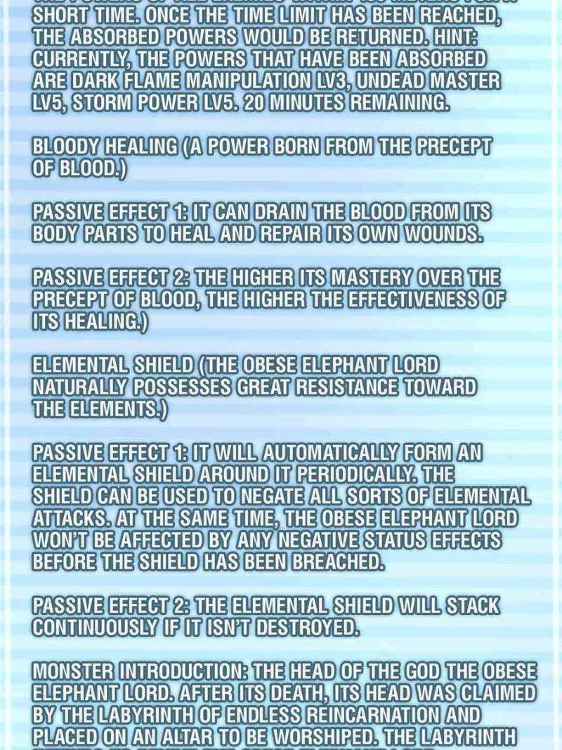 Monster Pet Evolution Chapter 214 - Page 38