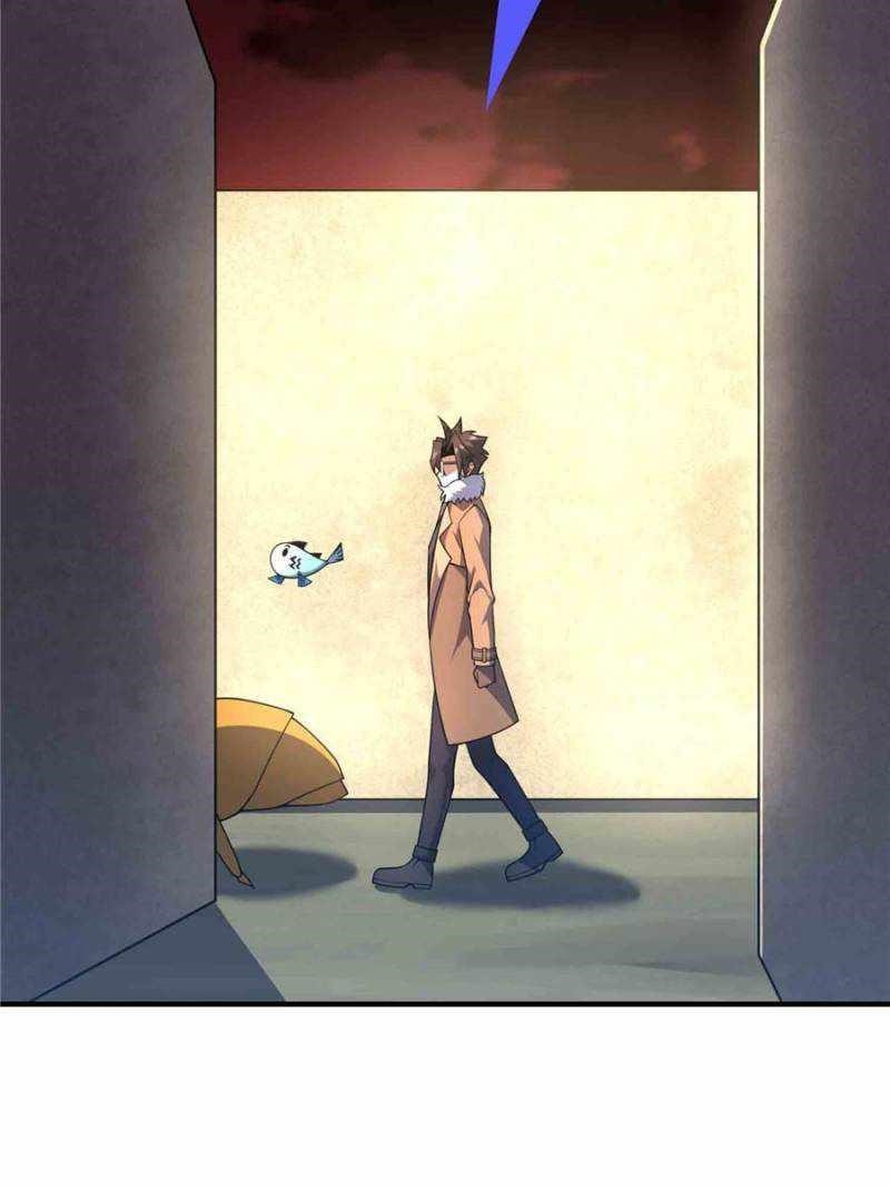 Monster Pet Evolution Chapter 214 - Page 4