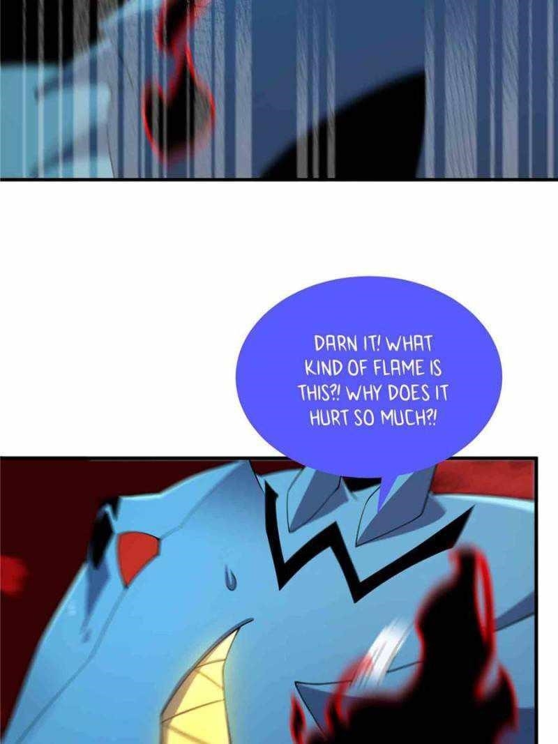 Monster Pet Evolution Chapter 214 - Page 42