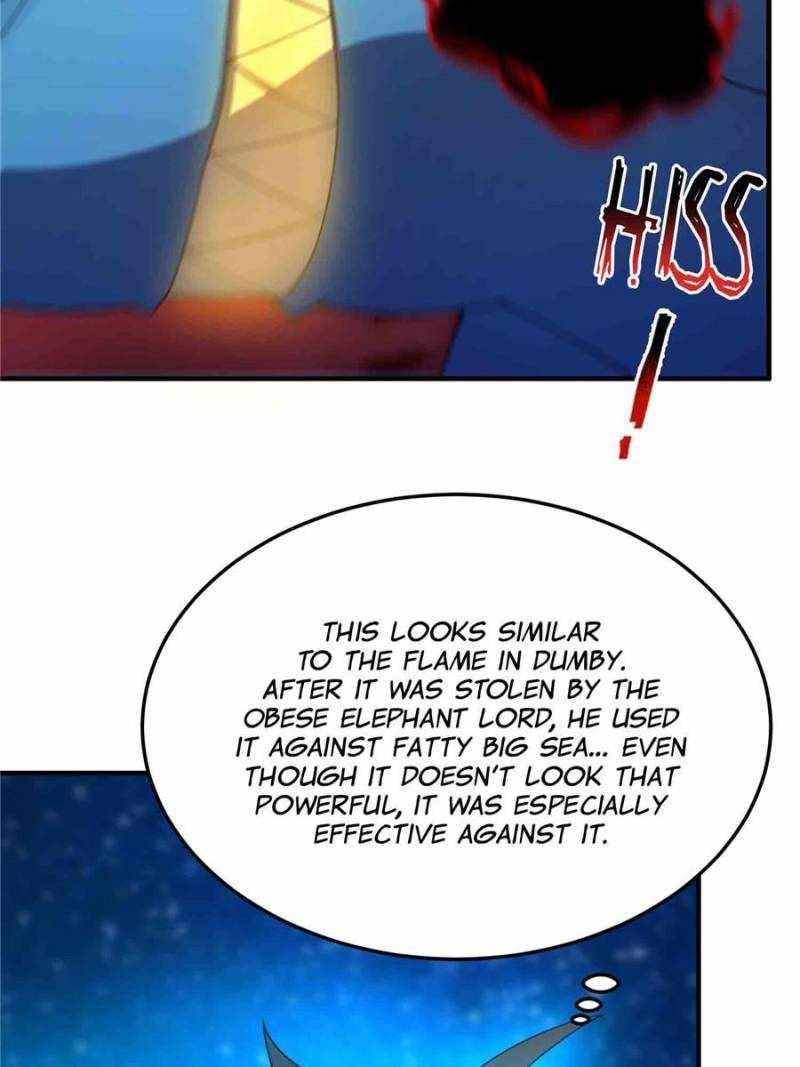 Monster Pet Evolution Chapter 214 - Page 43