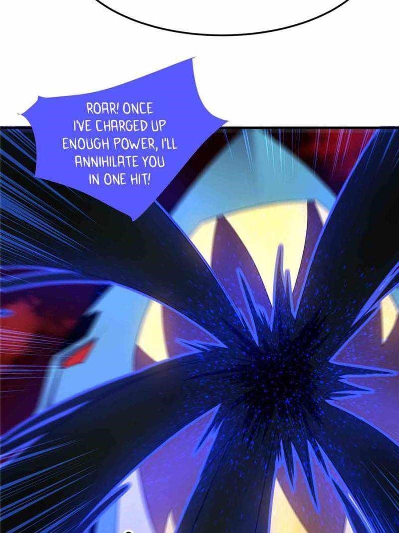 Monster Pet Evolution Chapter 214 - Page 45